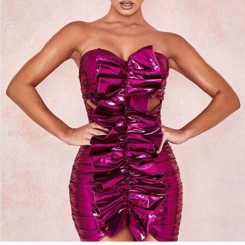 House of CB dress